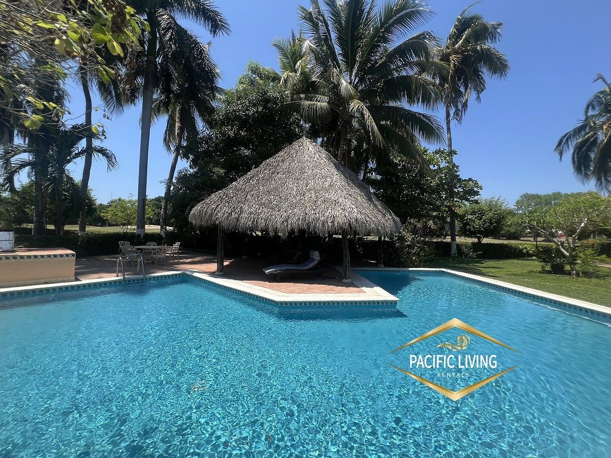 Villa en Ixtapa Zihuatanejo, Zihuatanejo de Azueta, foto 23 de 28