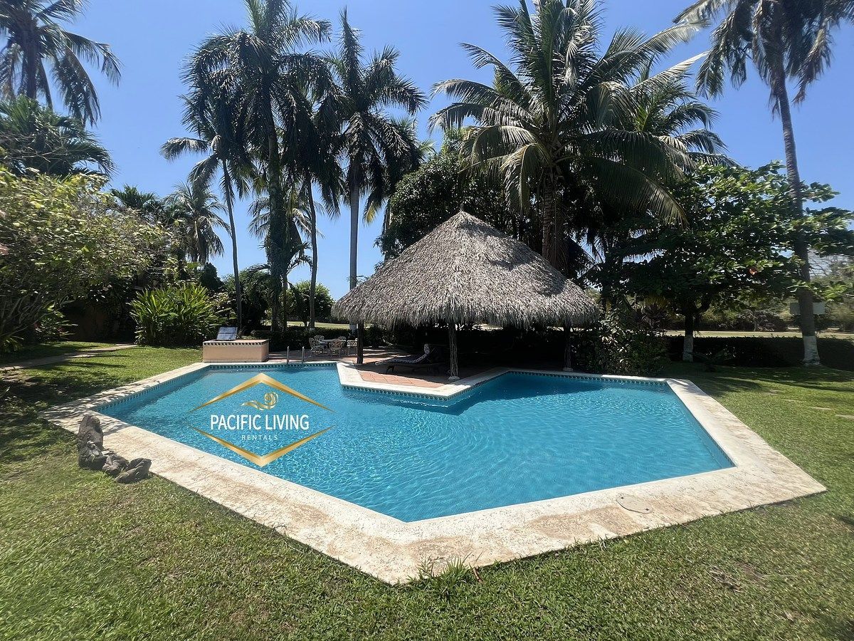 Villa en Ixtapa Zihuatanejo, Zihuatanejo de Azueta, foto 21 de 28