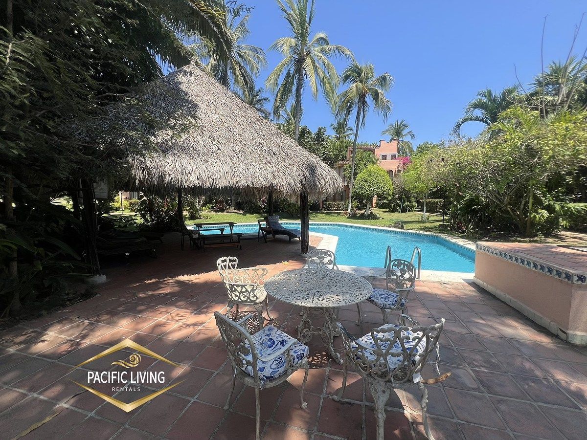 Villa en Ixtapa Zihuatanejo, Zihuatanejo de Azueta, foto 22 de 28