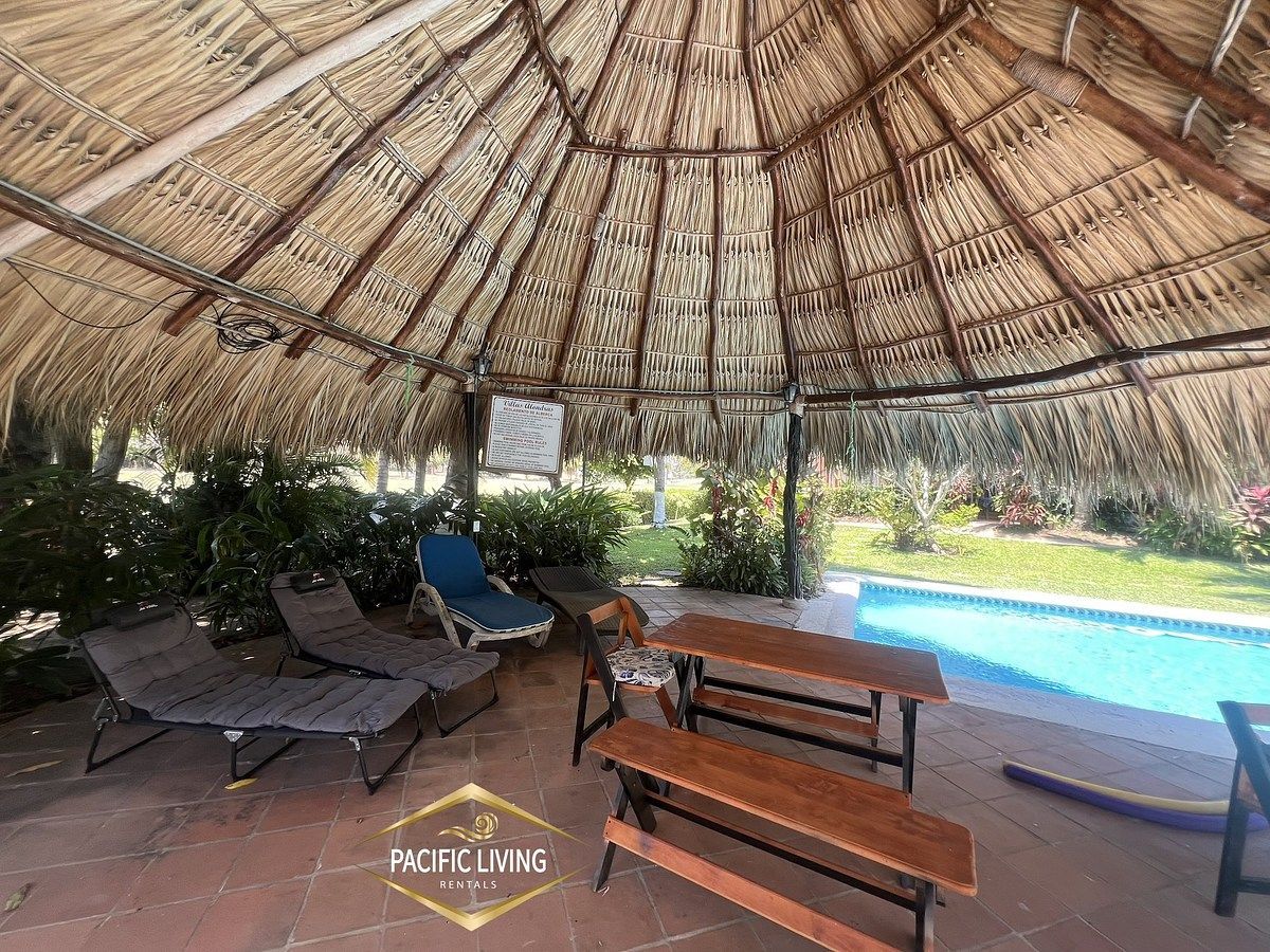 Villa en Ixtapa Zihuatanejo, Zihuatanejo de Azueta, foto 24 de 28