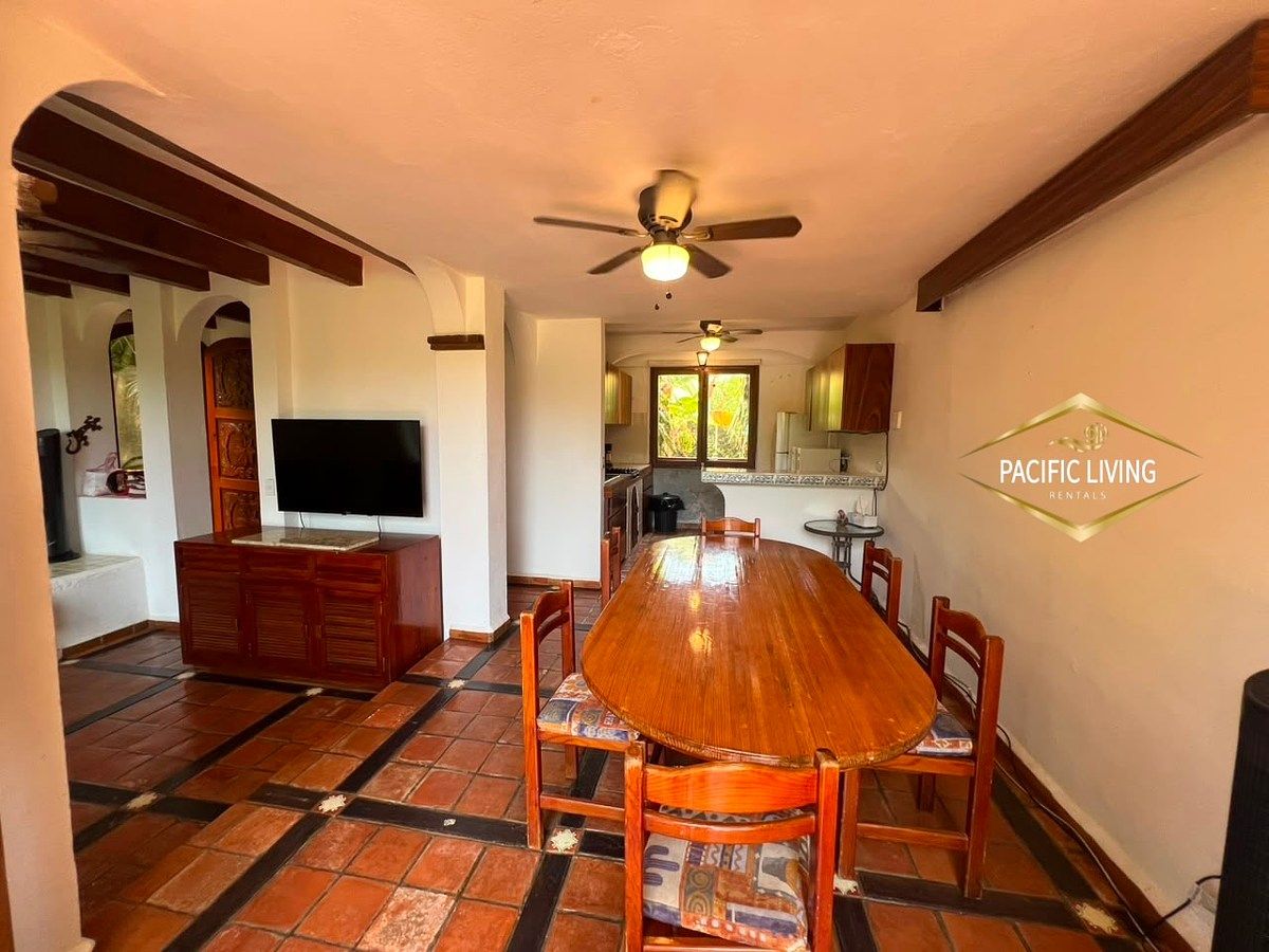 Villa en Ixtapa Zihuatanejo, Zihuatanejo de Azueta, foto 3 de 28