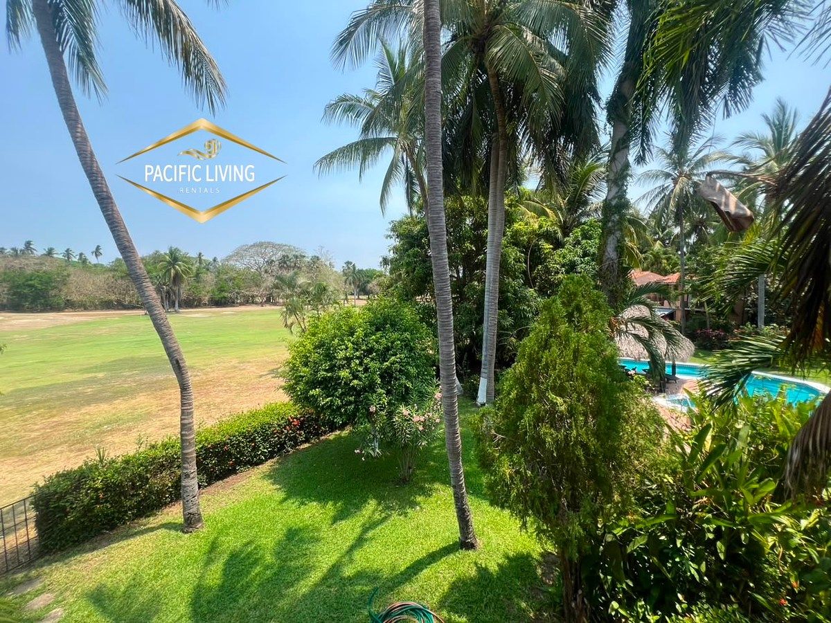 Villa en Ixtapa Zihuatanejo, Zihuatanejo de Azueta, foto 19 de 28