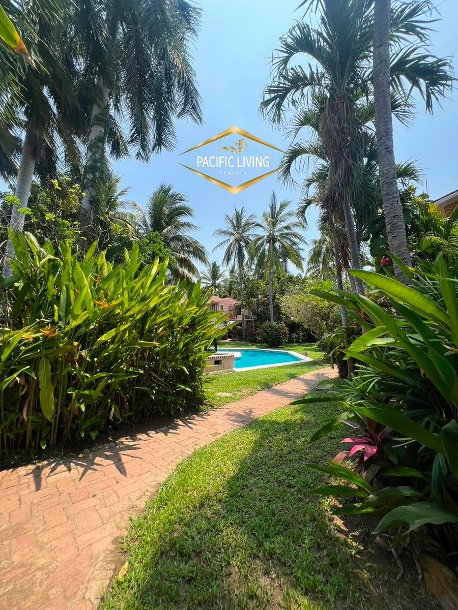 Villa en Ixtapa Zihuatanejo, Zihuatanejo de Azueta, foto 20 de 28