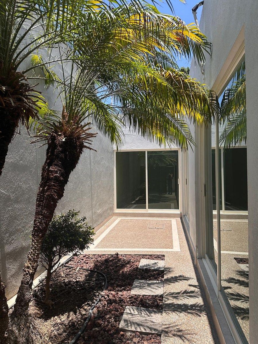 Casa em Hacienda Santa Fe, León, foto 19 de 28