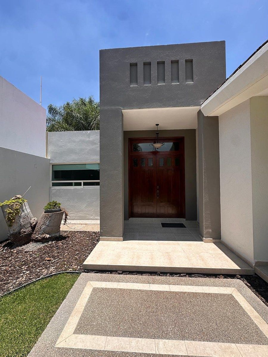 Casa em Hacienda Santa Fe, León, foto 27 de 28