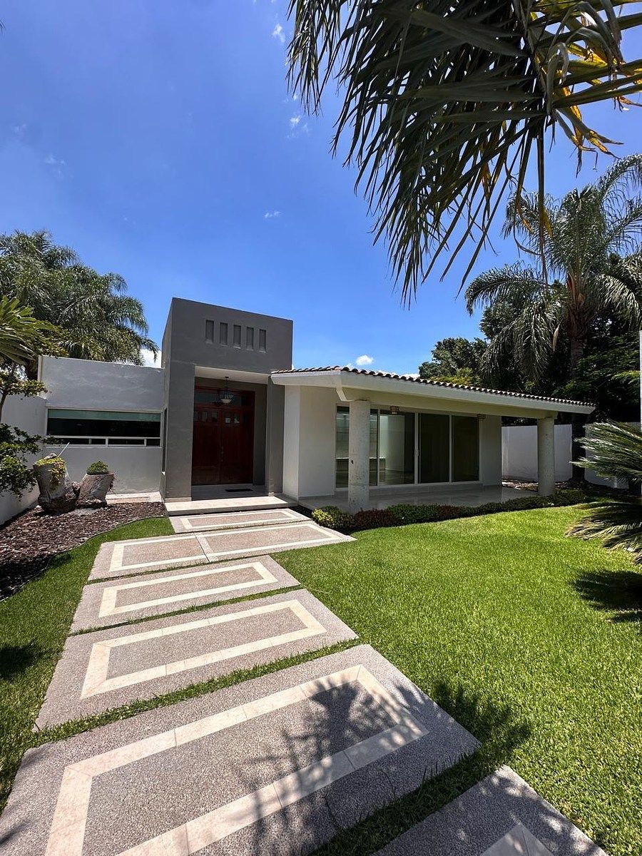 Casa em Hacienda Santa Fe, León, foto 4 de 28