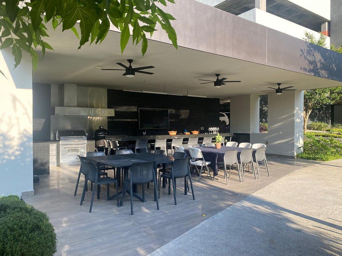 Apartamento em Zona Valle Poniente, San Pedro Garza García, foto 12 de 13