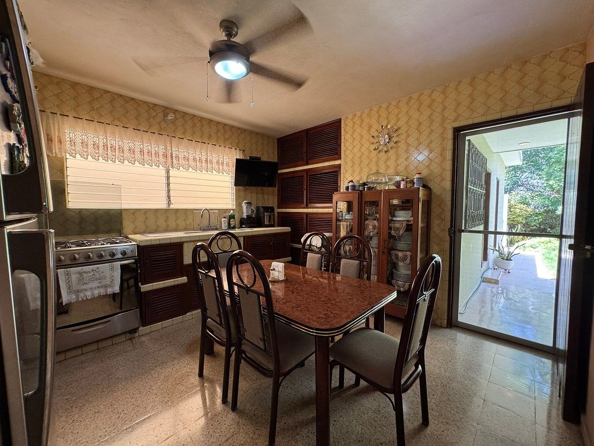 Casa en Ampliación Plan de Ayala (Villas del Sol), Mérida, foto 10 de 41