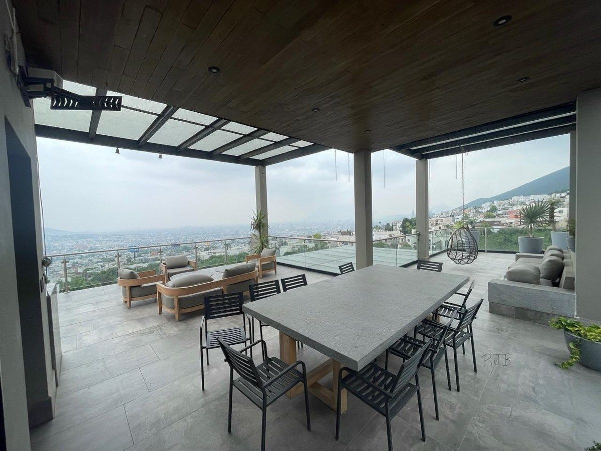 Casa em Las Cumbres 5 Sector A, Monterrey, foto 18 de 41