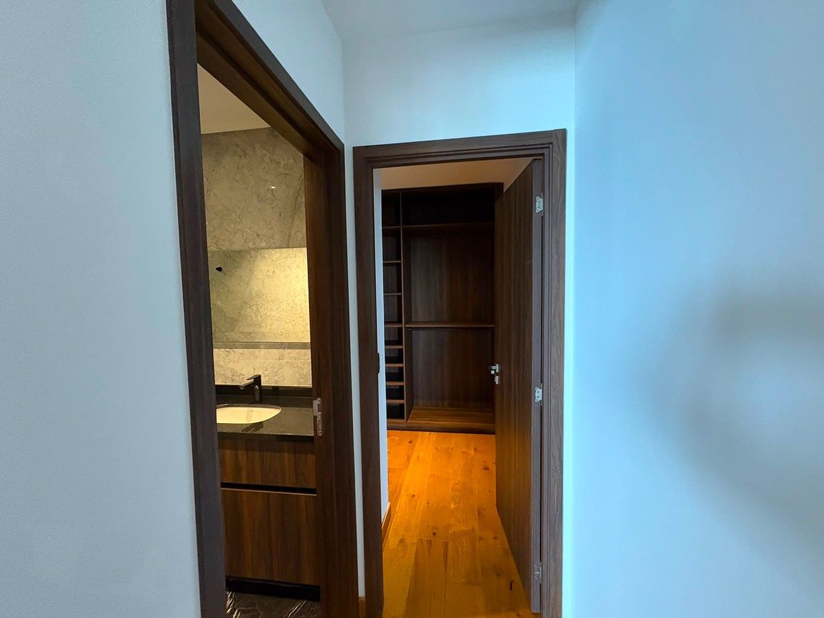 Departamento en Bosque Real, Huixquilucan, foto 42 de 43