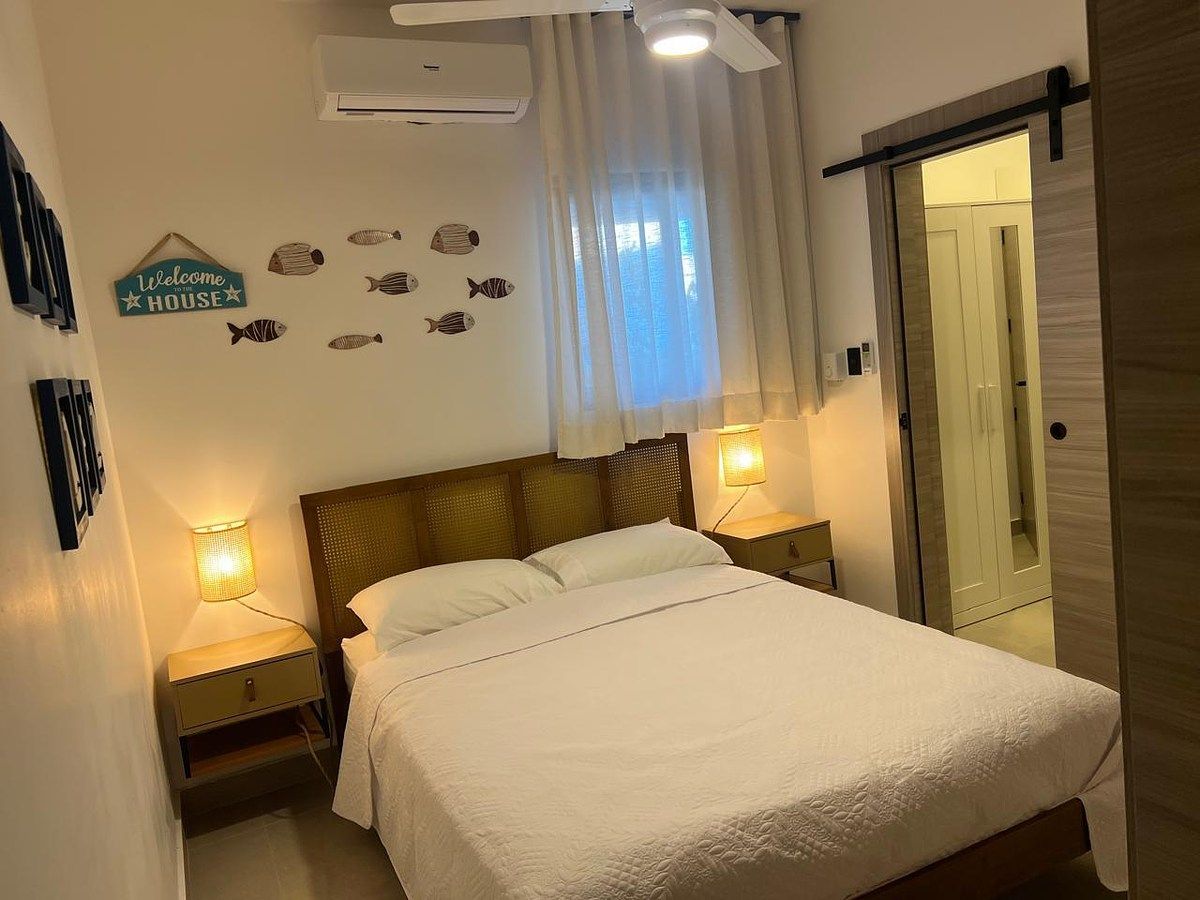 Apartamento en Vista Cana, Punta Cana, foto 3 de 8