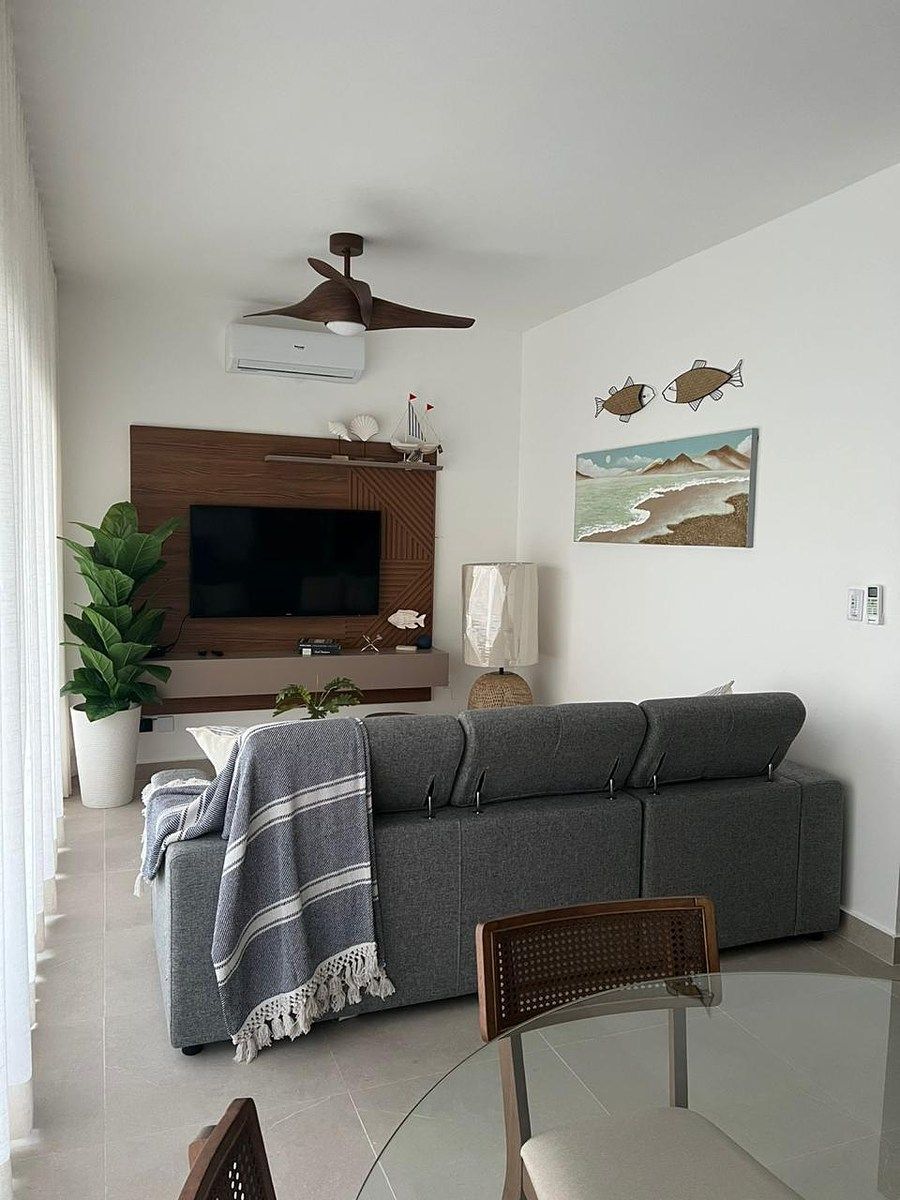Apartamento en Vista Cana, Punta Cana, foto 4 de 8
