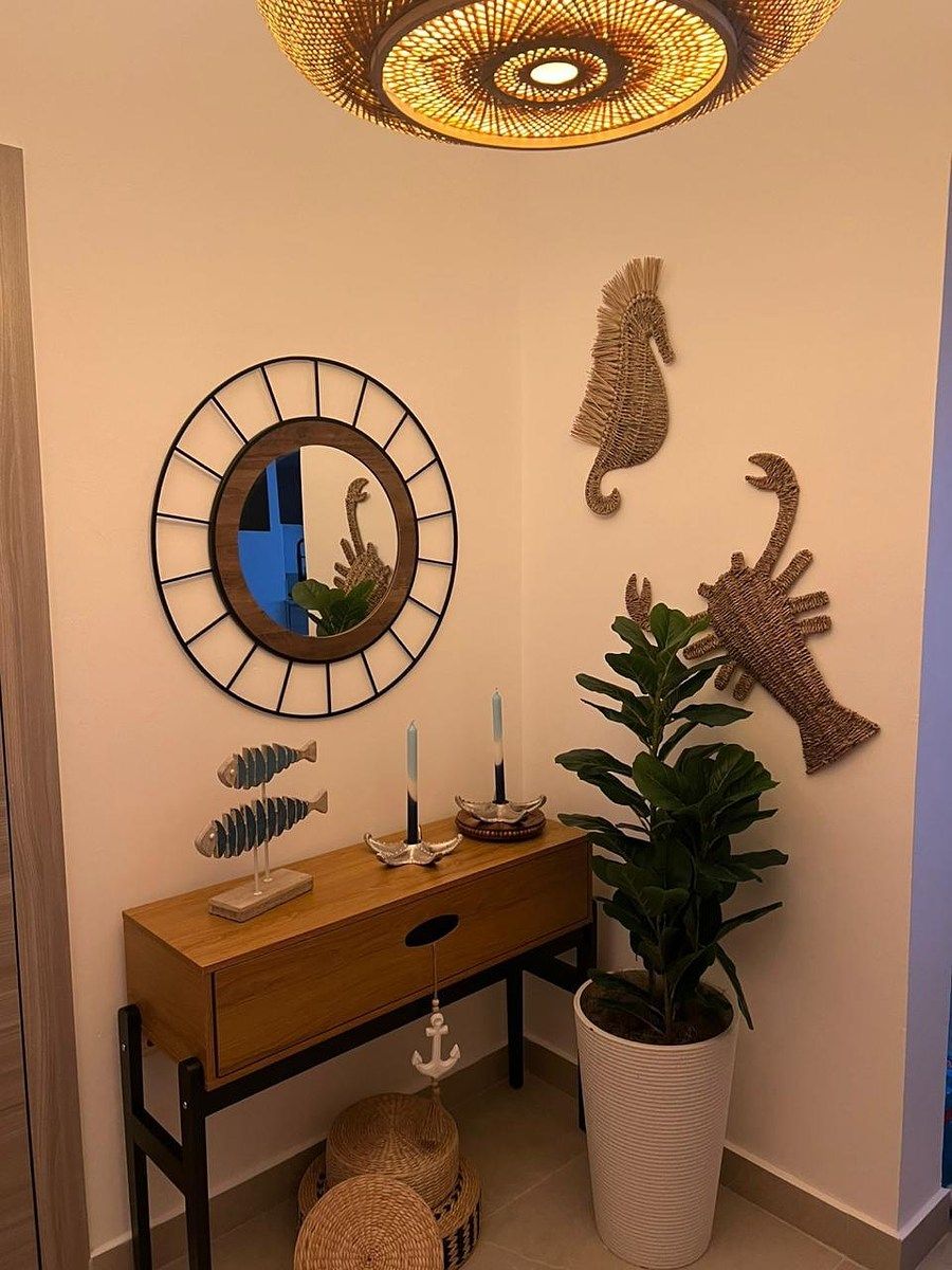Apartamento en Vista Cana, Punta Cana, foto 5 de 8