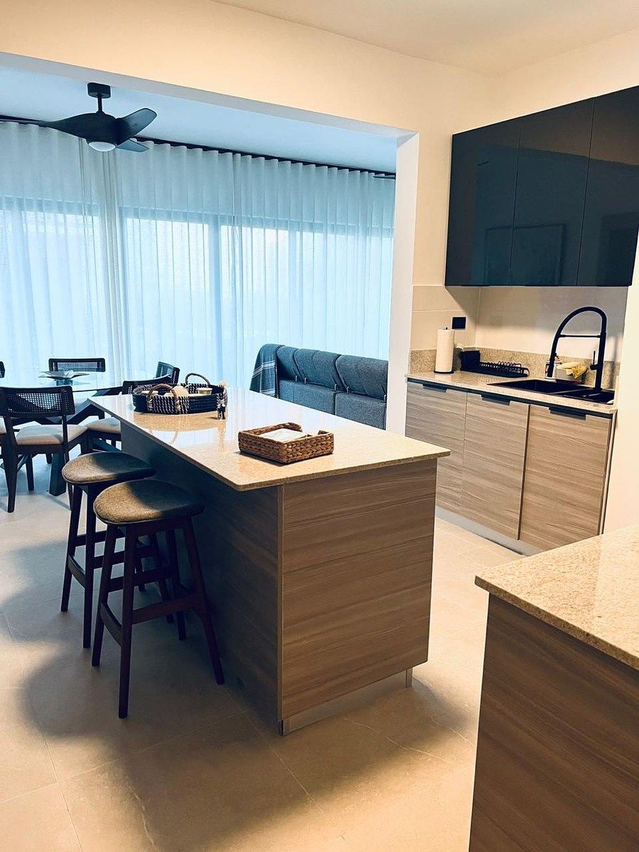 Apartamento en Vista Cana, Punta Cana, foto 6 de 8