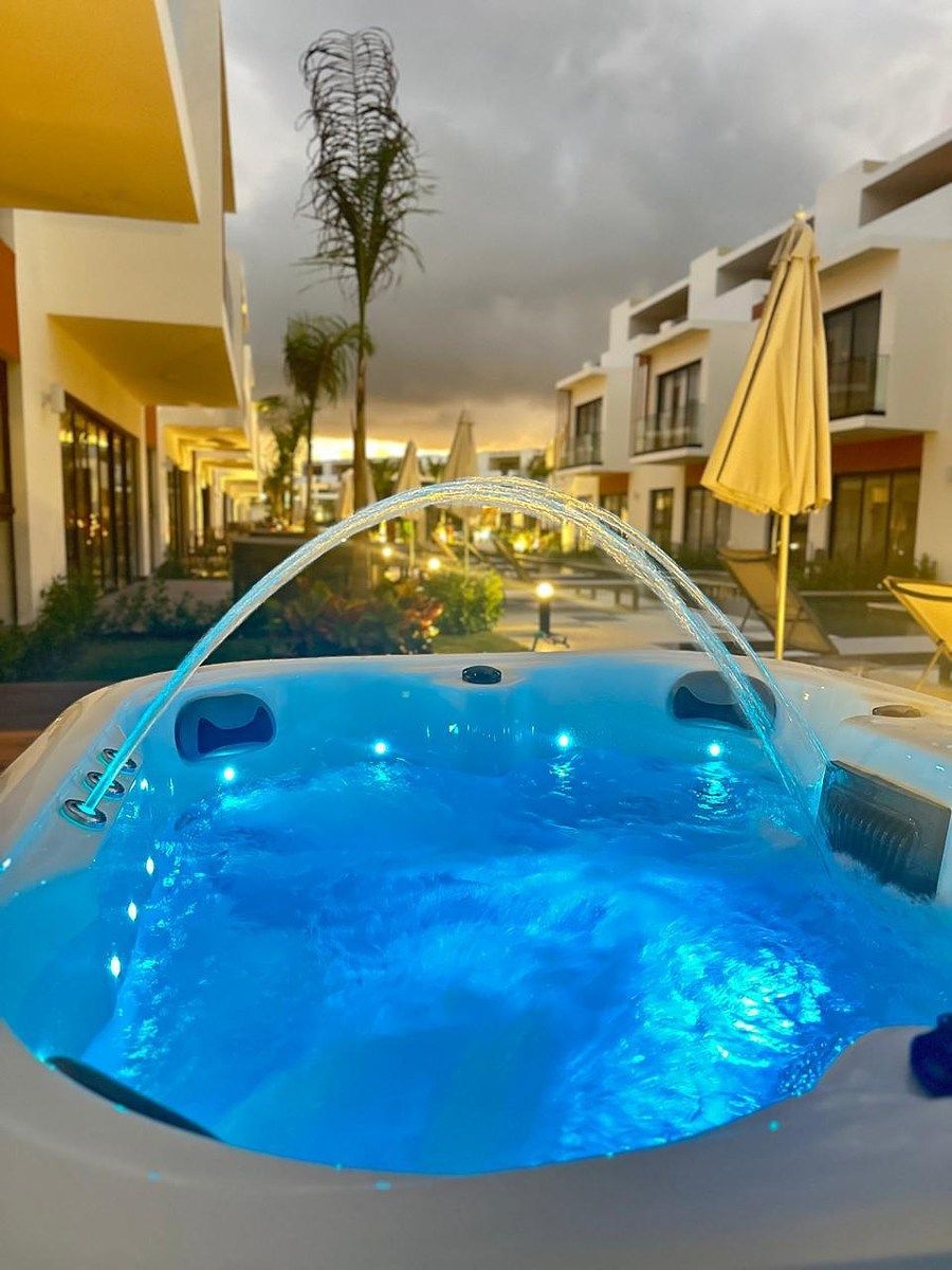 Apartamento en Vista Cana, Punta Cana, foto 7 de 8