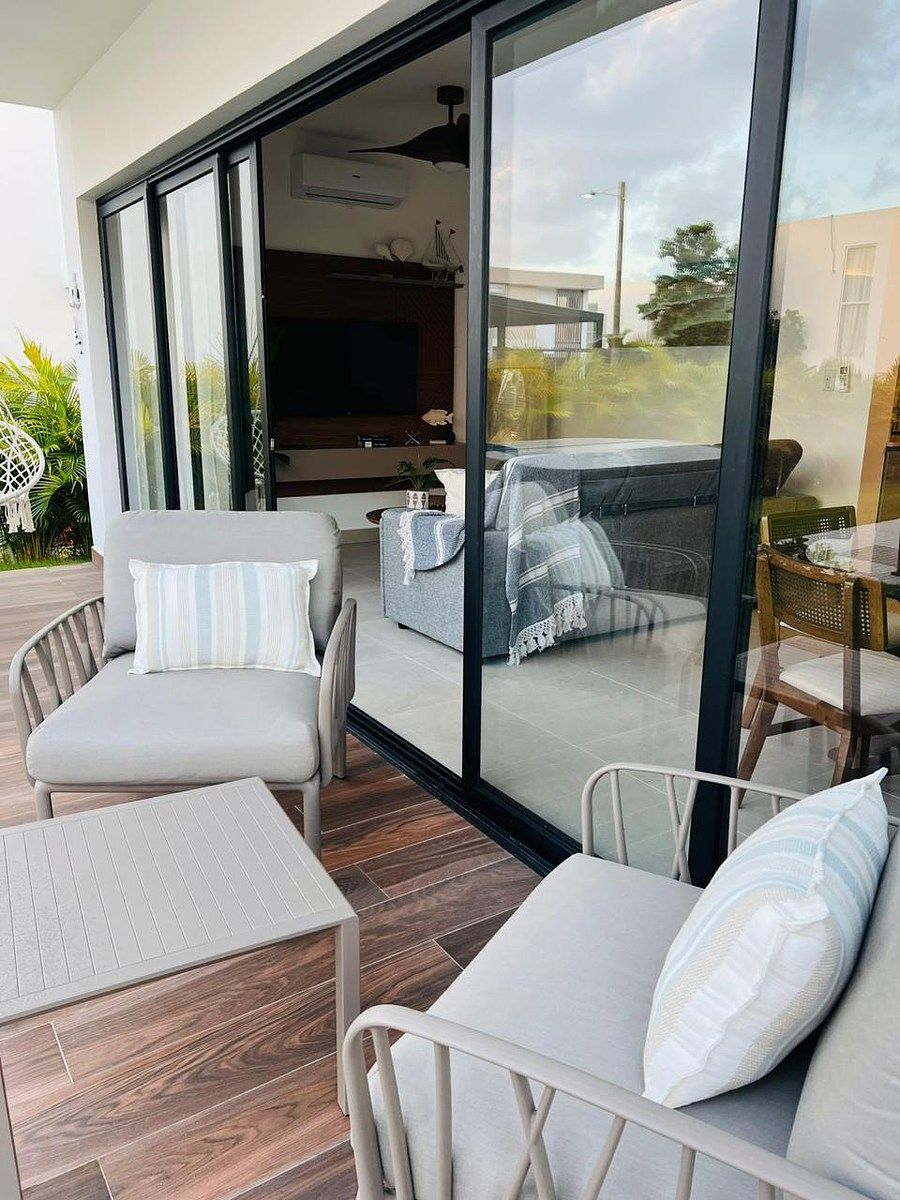 Apartamento en Vista Cana, Punta Cana, foto 8 de 8