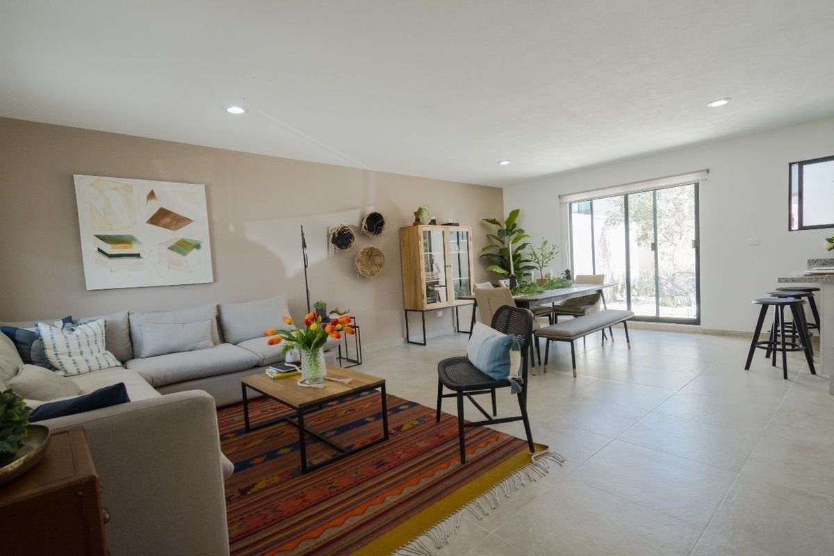 Casa em La Vista Residencial, Querétaro, foto 4 de 17
