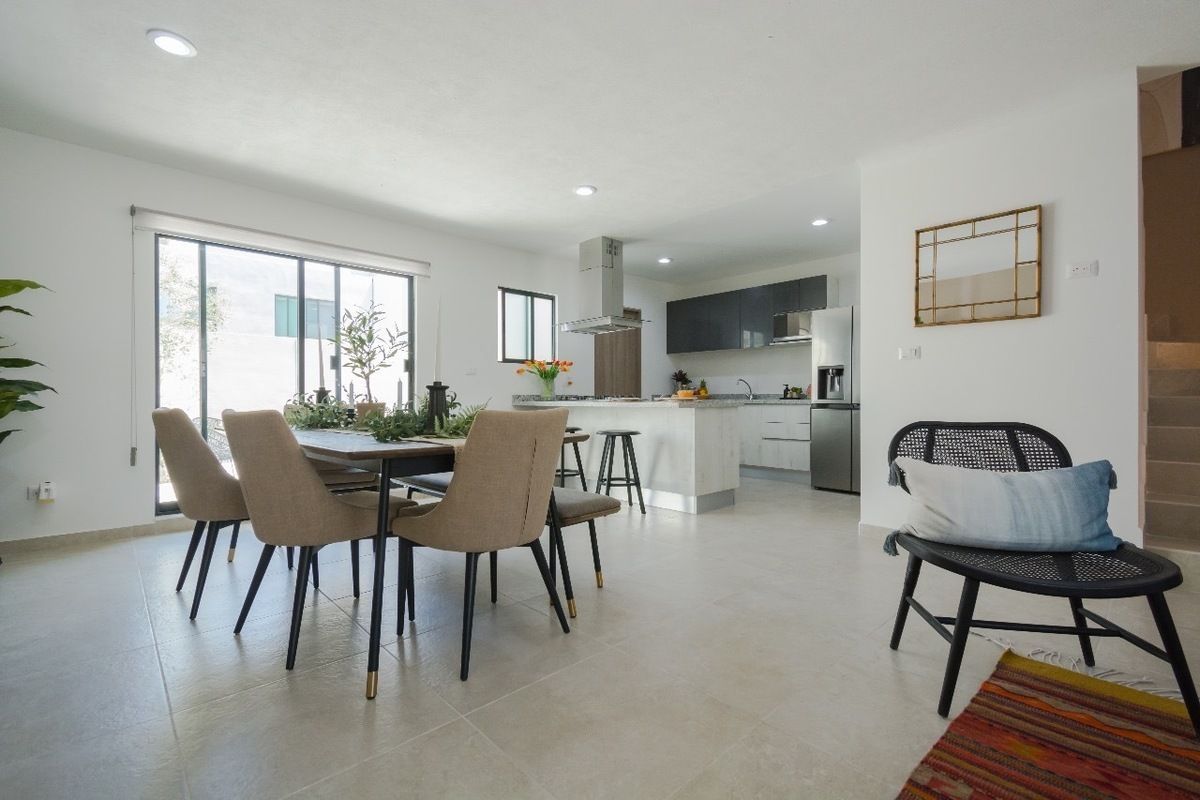 Casa em La Vista Residencial, Querétaro, foto 6 de 17