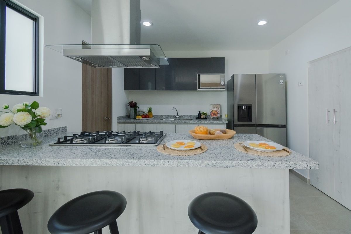 Casa em La Vista Residencial, Querétaro, foto 8 de 17