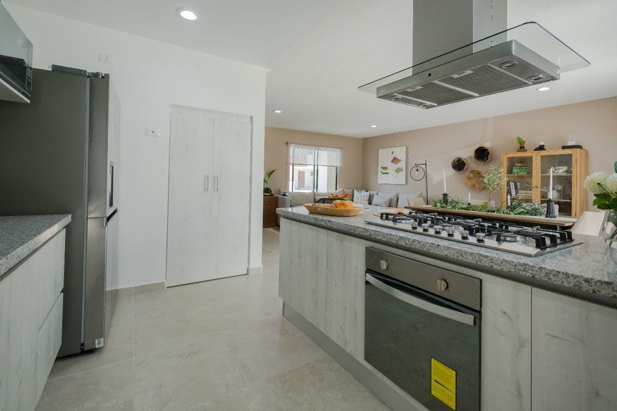 Casa em La Vista Residencial, Querétaro, foto 9 de 17