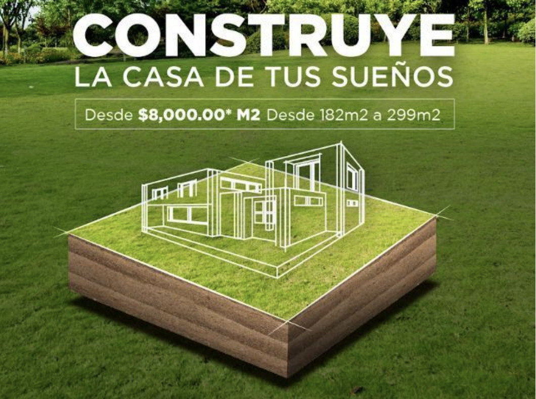 Terreno en La Vista Residencial, Querétaro, foto 2 de 7