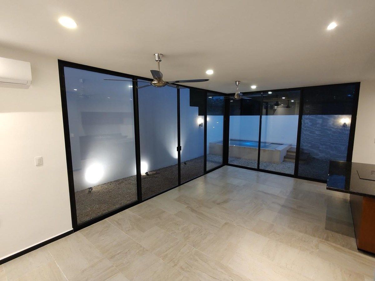 Casa en Cholul, Mérida, foto 4 de 11