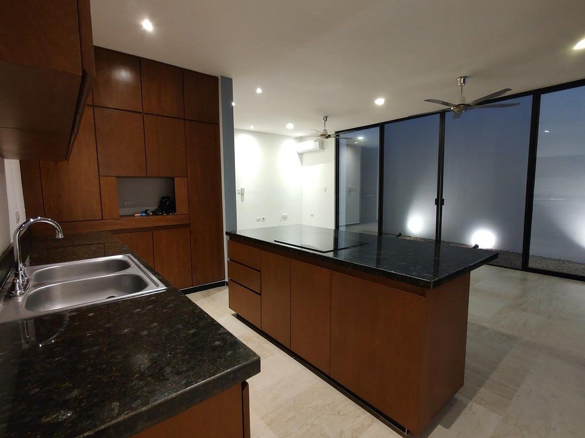 Casa en Cholul, Mérida, foto 8 de 11