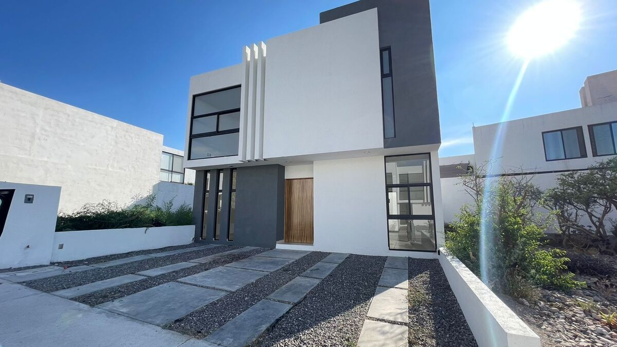 CASA EN VENTA EN ZIZANA ZAKIA, foto 1 de 15