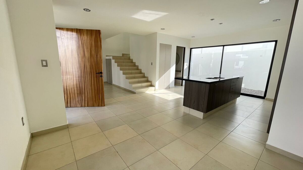 Casa en Zákia, El Marqués, foto 4 de 15