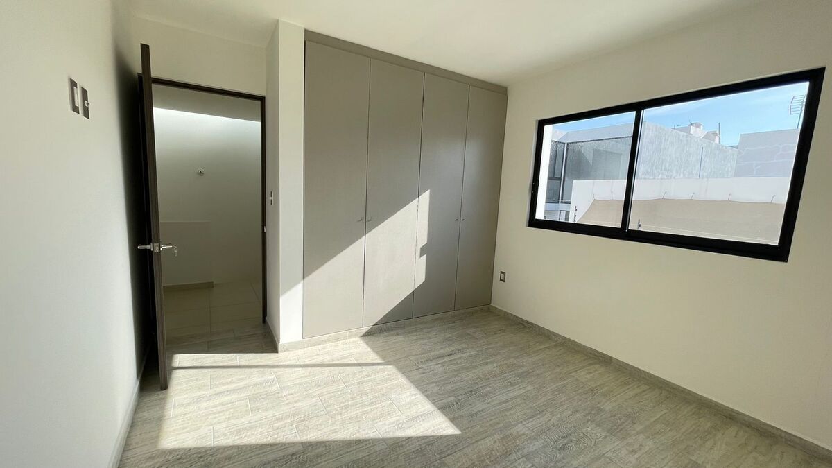 Casa en Zákia, El Marqués, foto 6 de 15