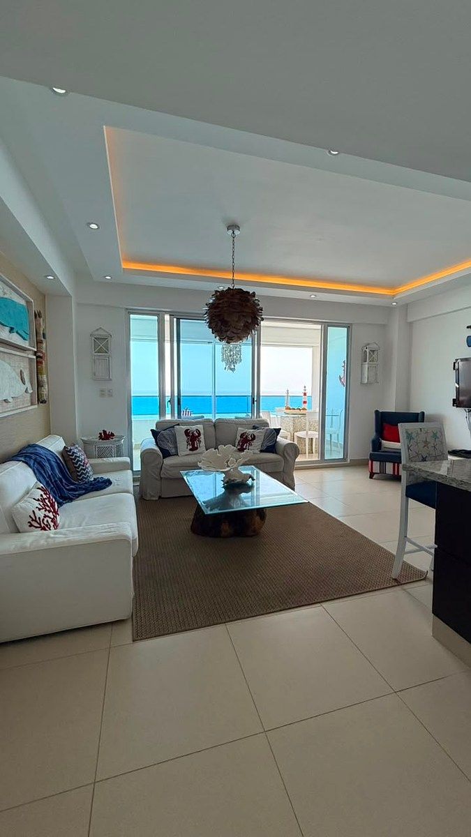 Apartment in Juan Dolio, photo 2 of 23
