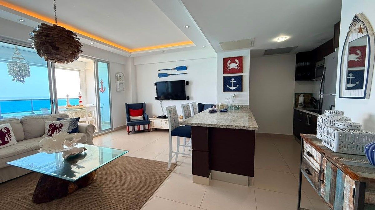 Apartment in Juan Dolio, photo 3 of 23