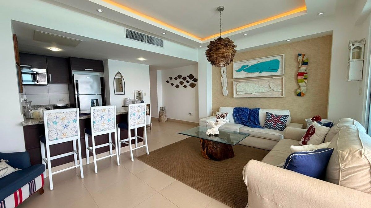 Apartment in Juan Dolio, photo 5 of 23