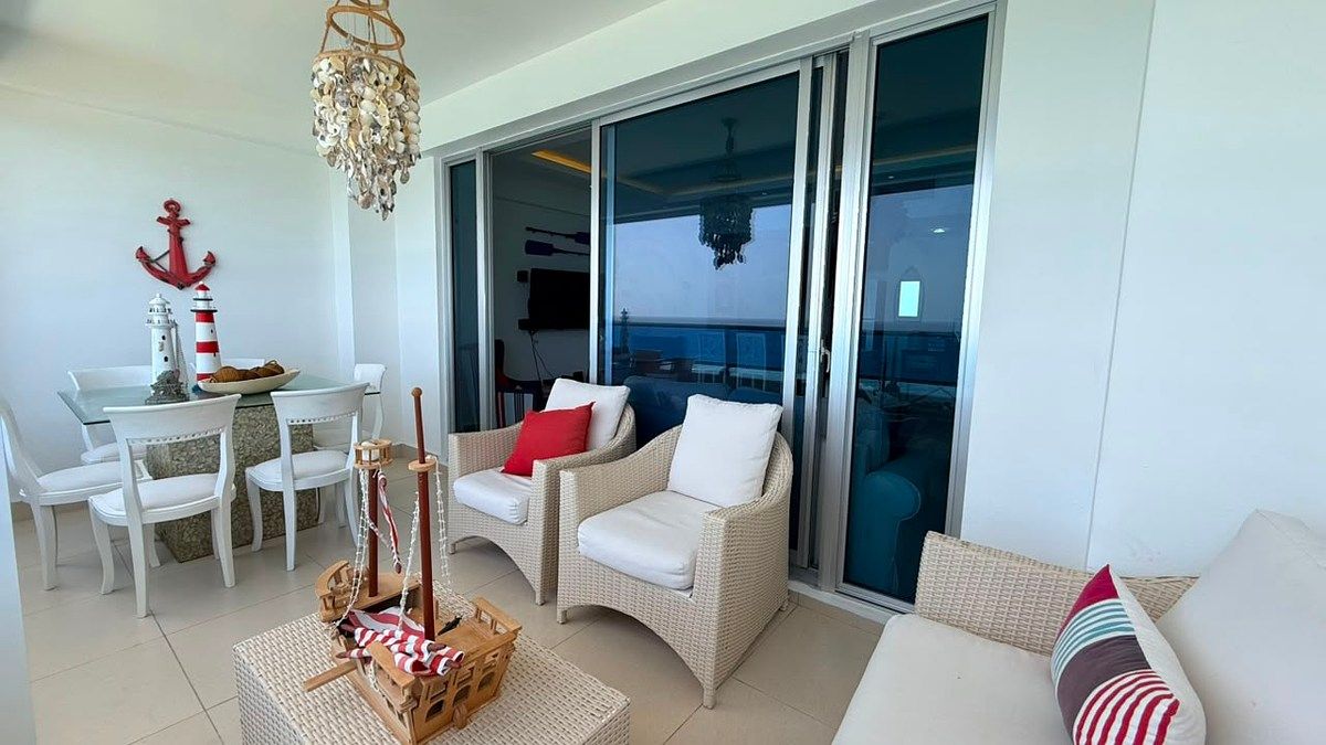 🌊✨ Wake up every day with the sea as your best view in Juan Dolio 🏖️, photo 1 of 23
