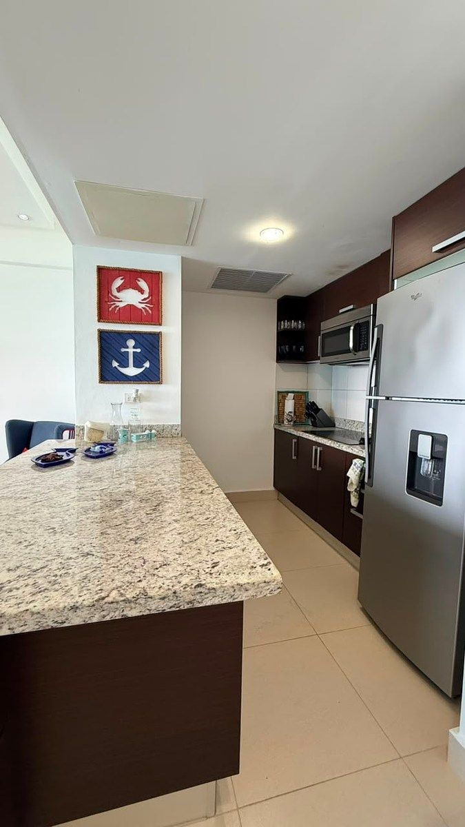 Apartment in Juan Dolio, photo 9 of 23