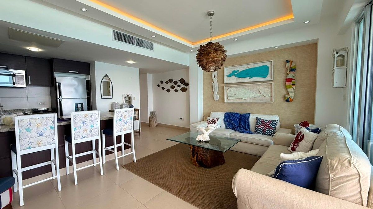 Apartment in Juan Dolio, photo 11 of 23