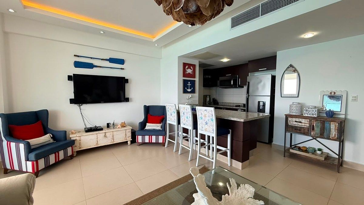 Apartment in Juan Dolio, photo 12 of 23