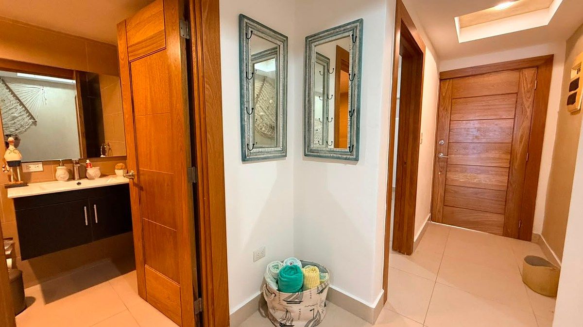 Apartment in Juan Dolio, photo 19 of 23