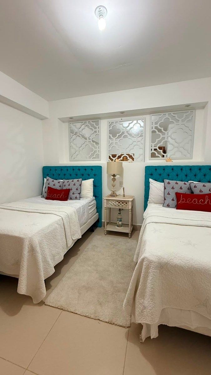 Apartment in Juan Dolio, photo 20 of 23