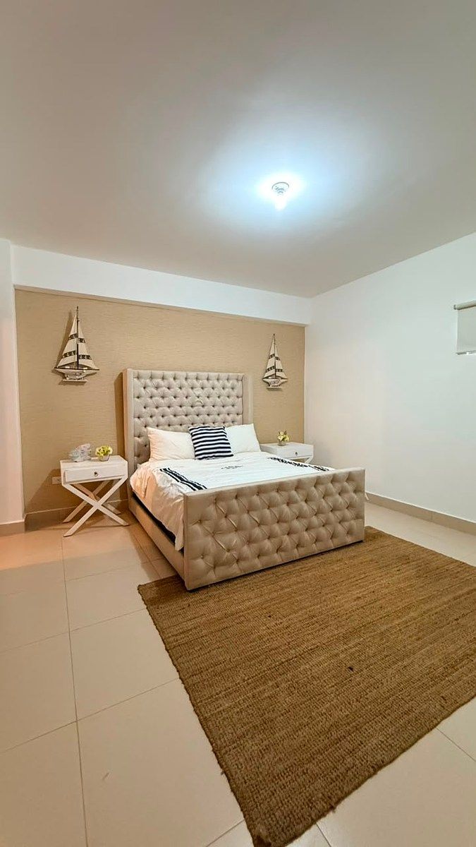 Apartment in Juan Dolio, photo 21 of 23