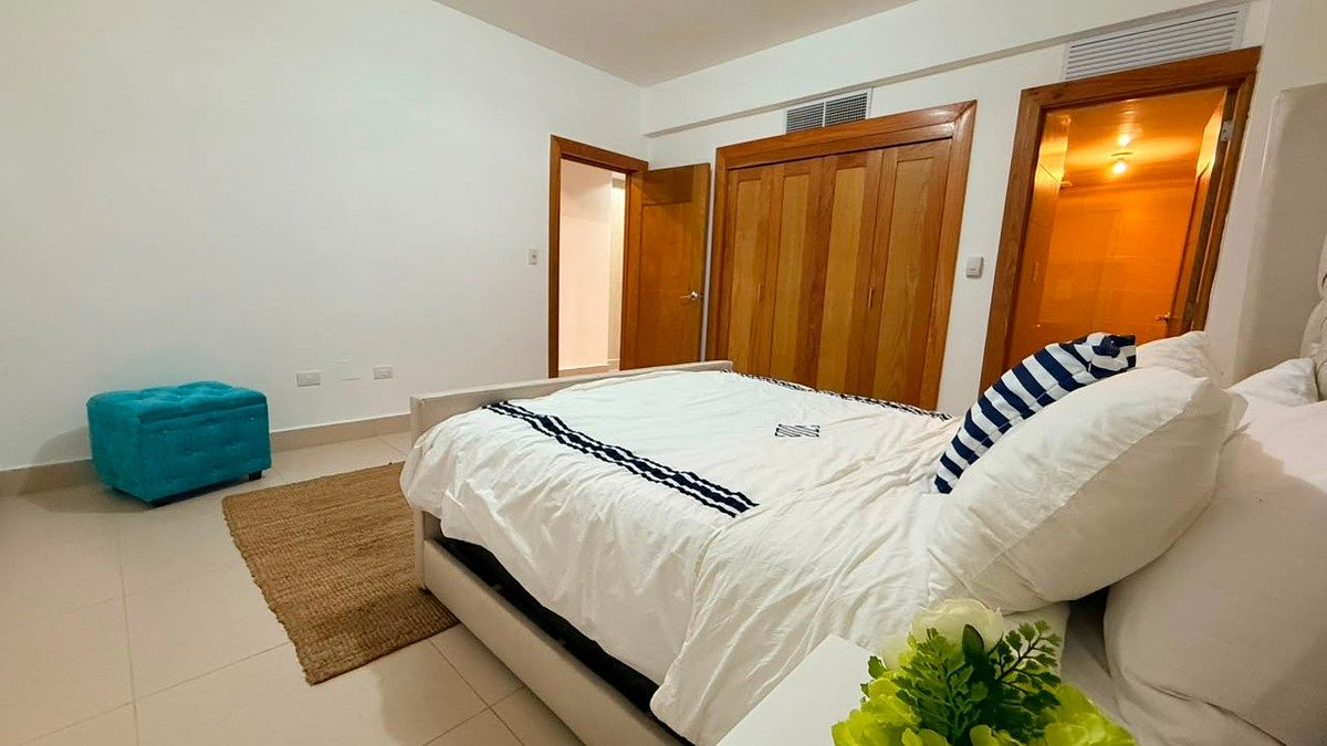 Apartment in Juan Dolio, photo 22 of 23