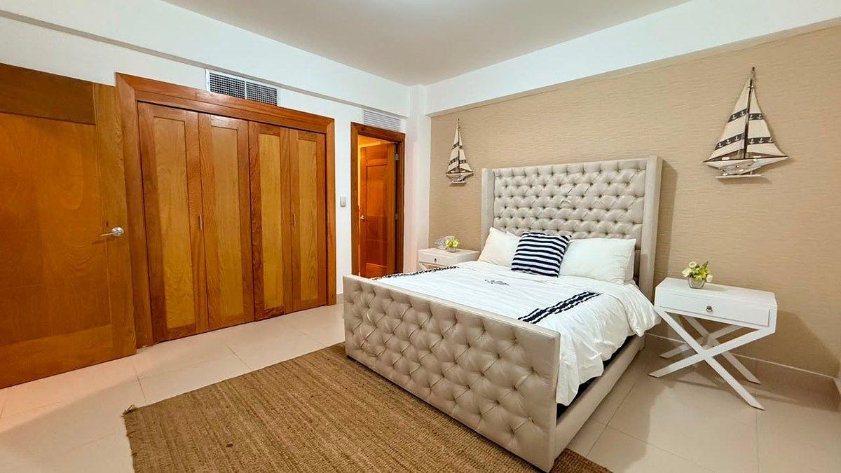 Apartment in Juan Dolio, photo 23 of 23