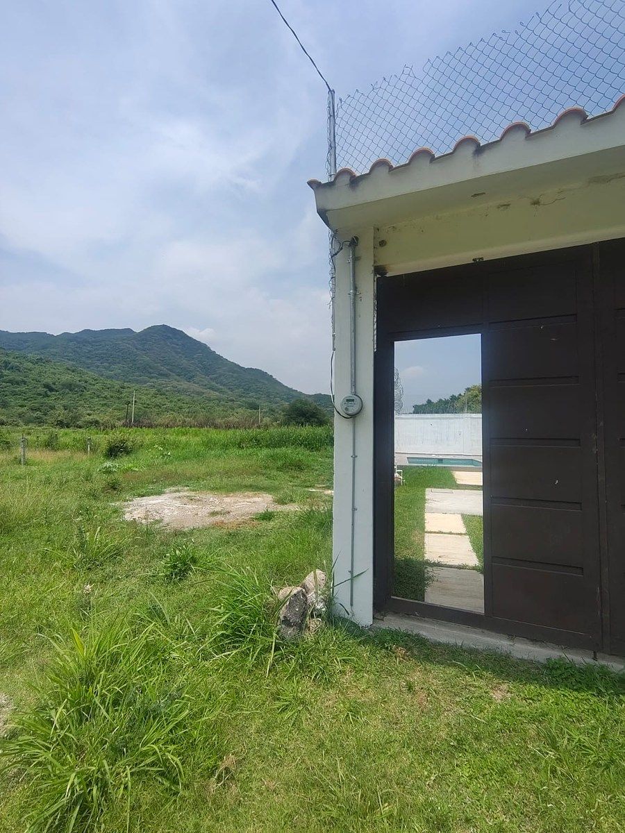 Casa em De Texcalapan, Tlayacapan, foto 3 de 9