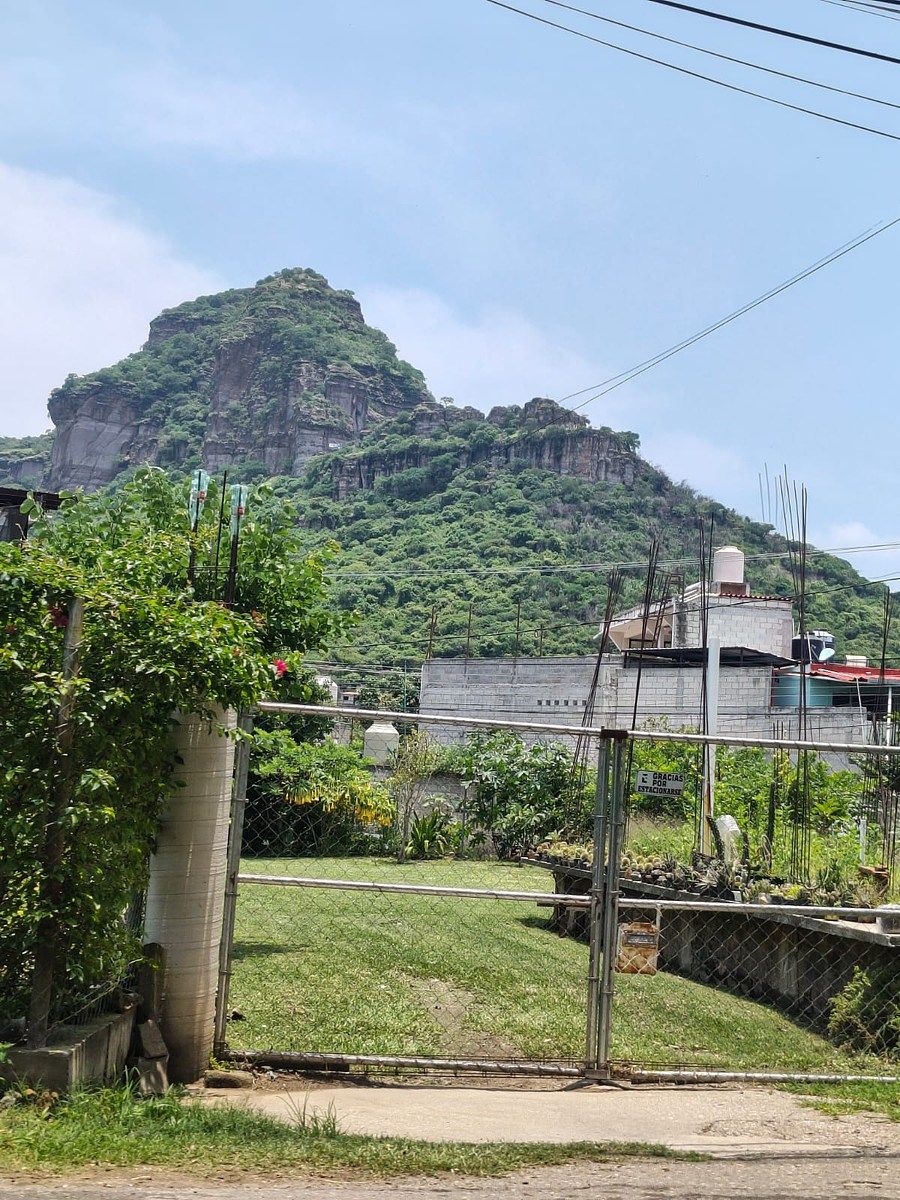 Casa em De Texcalapan, Tlayacapan, foto 5 de 9