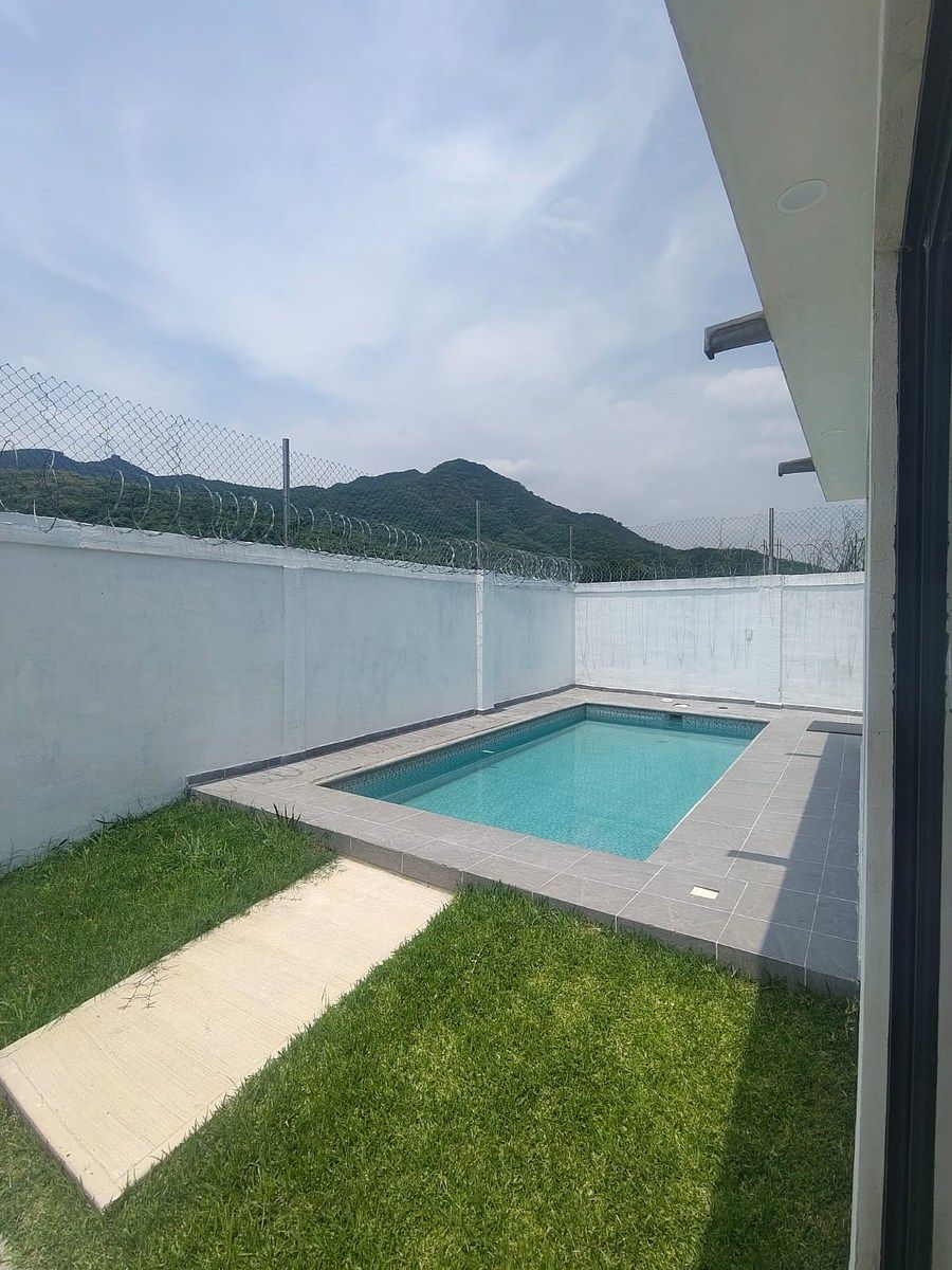 Casa em De Texcalapan, Tlayacapan, foto 6 de 9