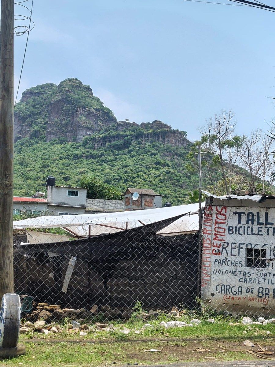 Casa em De Texcalapan, Tlayacapan, foto 9 de 9