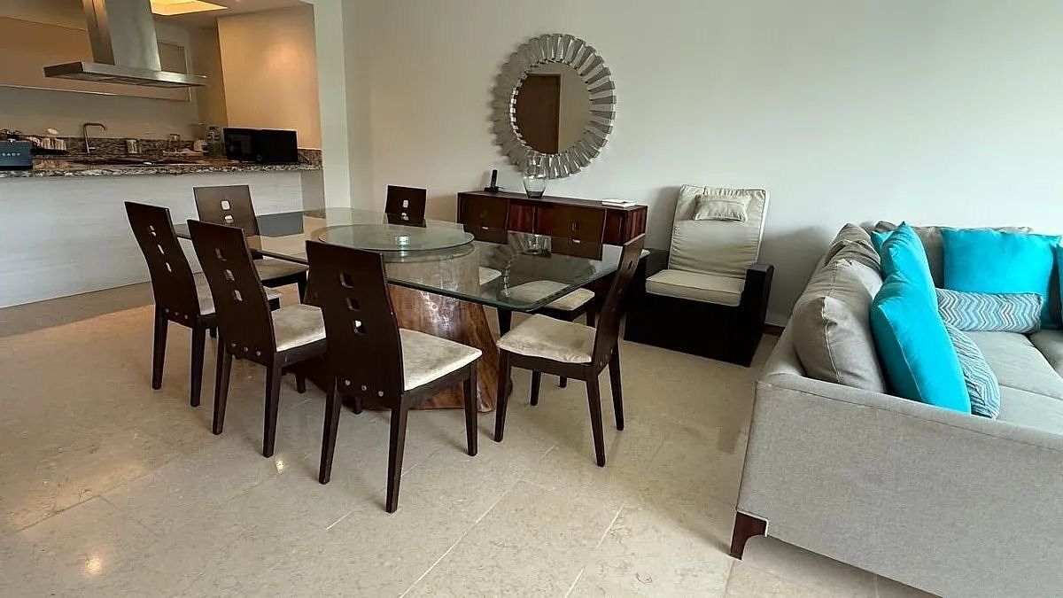 Departamento en Playa Diamante, Acapulco de Juárez, foto 4 de 23