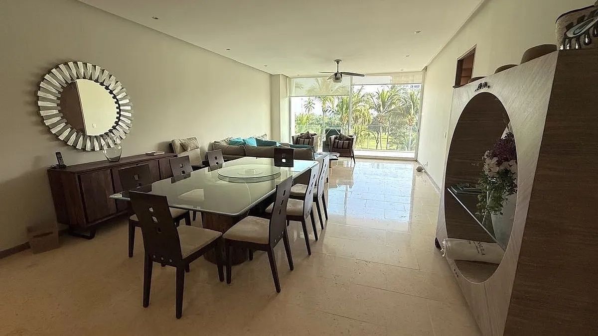 Departamento en Playa Diamante, Acapulco de Juárez, foto 6 de 23