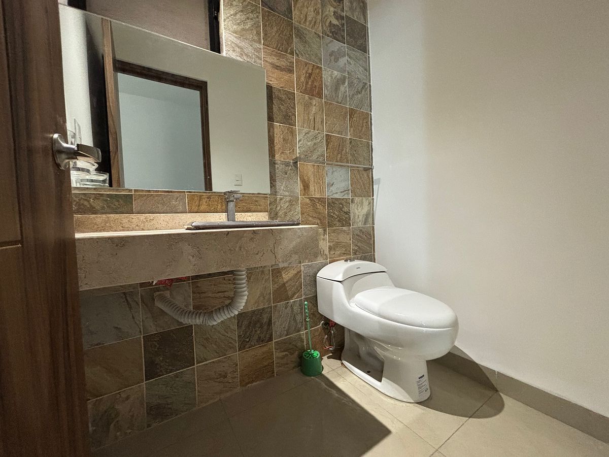 Apartamento em Garita de Jalisco, San Luis Potosí, foto 7 de 16