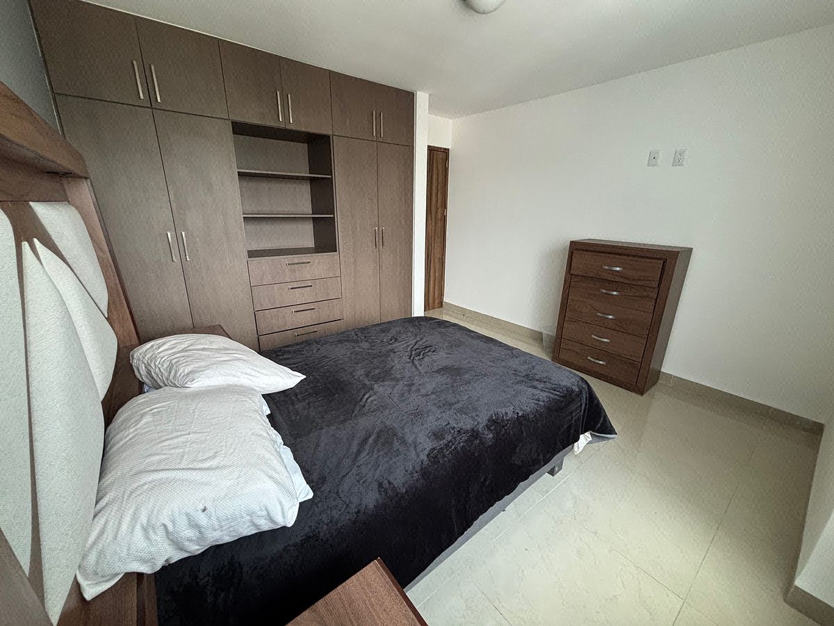 Apartamento em Garita de Jalisco, San Luis Potosí, foto 8 de 16